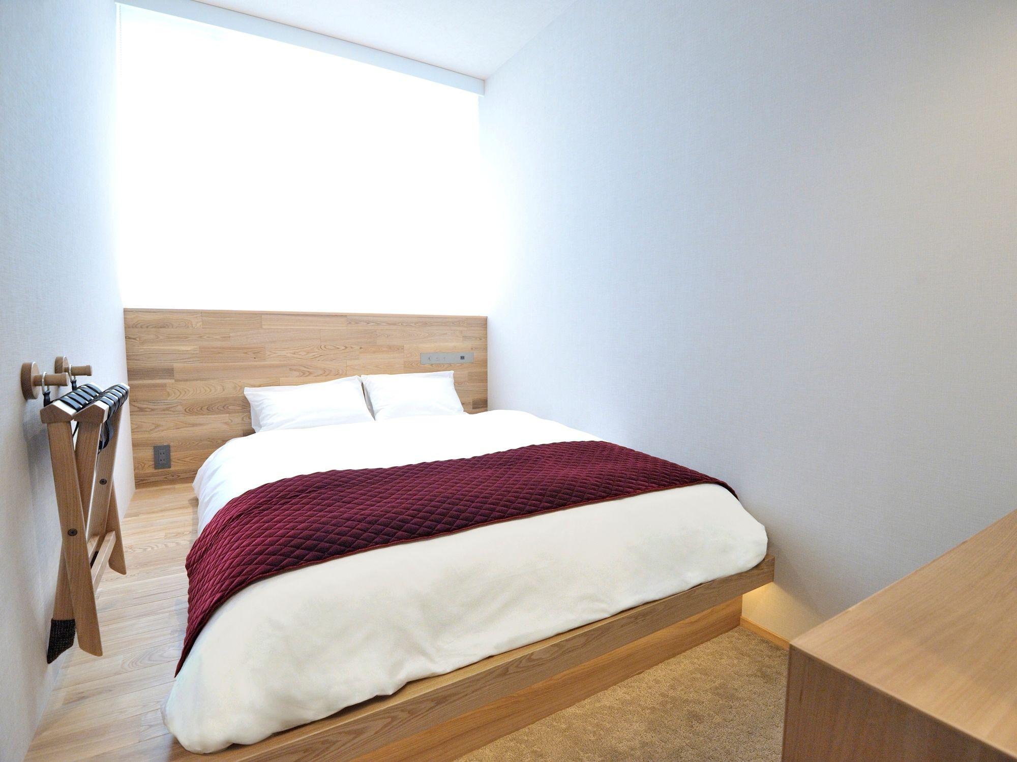 Hotel Androoms Osaka Hommachi Exterior foto
