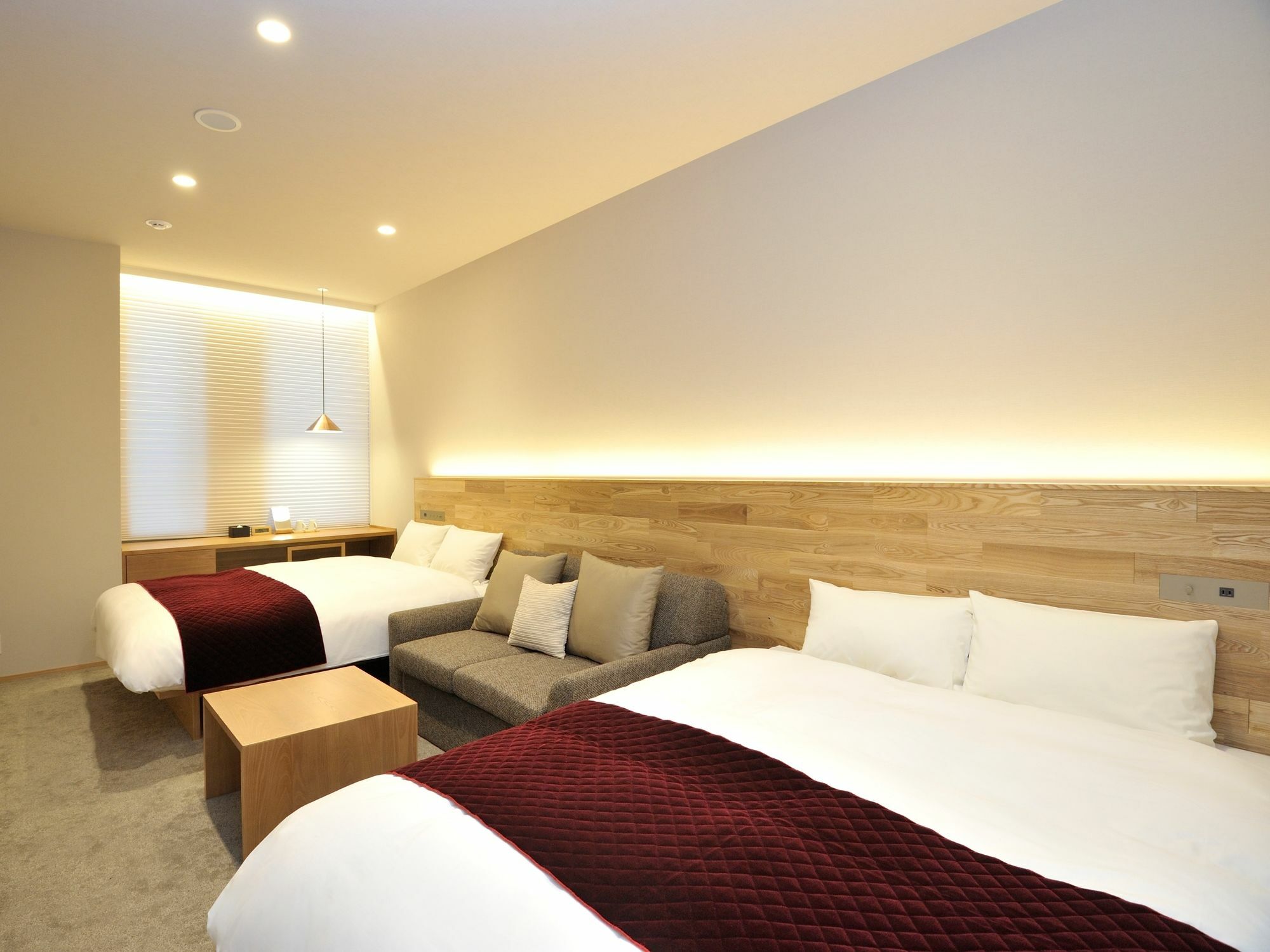 Hotel Androoms Osaka Hommachi Exterior foto